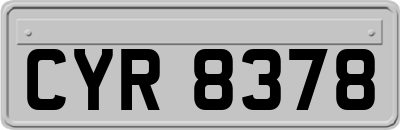 CYR8378