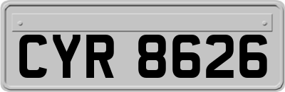 CYR8626