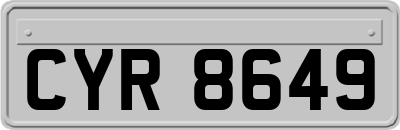 CYR8649