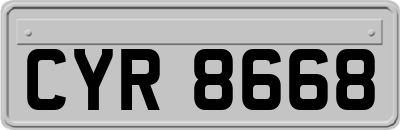 CYR8668