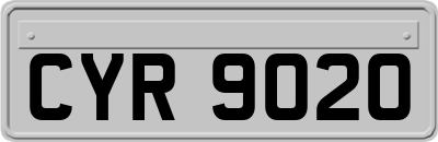 CYR9020