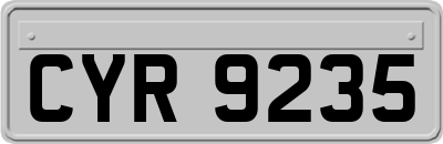 CYR9235