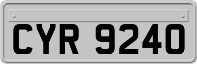 CYR9240