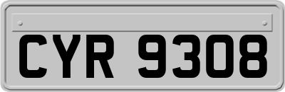 CYR9308