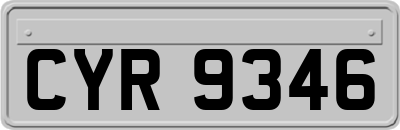 CYR9346