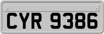 CYR9386