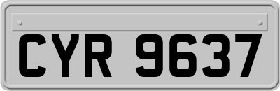 CYR9637