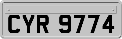 CYR9774