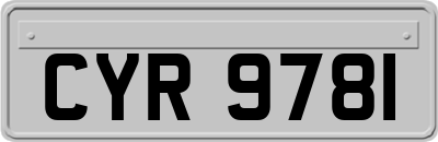 CYR9781