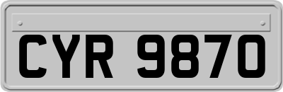 CYR9870