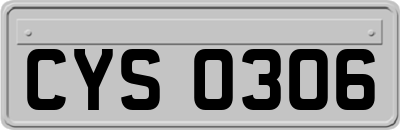 CYS0306