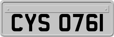 CYS0761