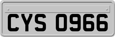 CYS0966