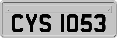 CYS1053