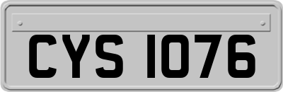CYS1076