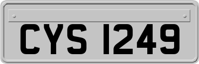 CYS1249