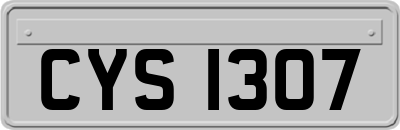 CYS1307