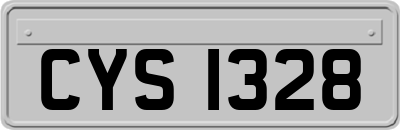 CYS1328
