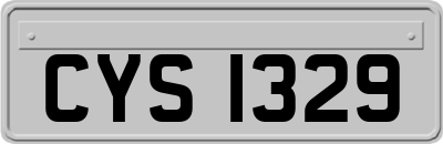 CYS1329