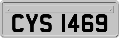CYS1469
