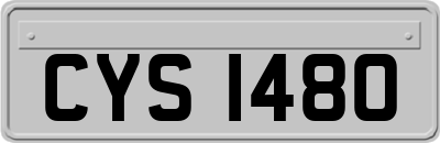 CYS1480