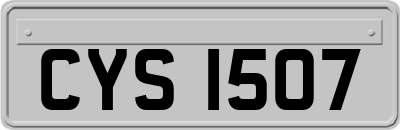 CYS1507