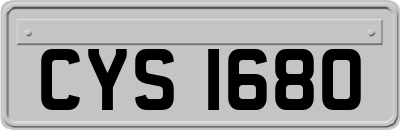 CYS1680