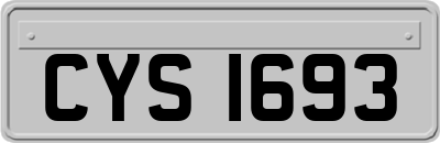 CYS1693