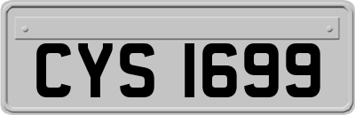 CYS1699