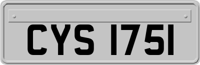CYS1751