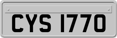 CYS1770
