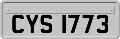 CYS1773
