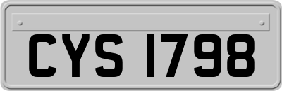 CYS1798