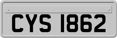 CYS1862