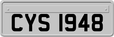 CYS1948