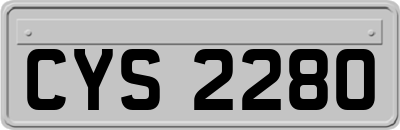CYS2280