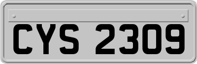 CYS2309