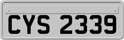 CYS2339