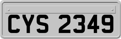 CYS2349