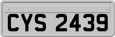 CYS2439