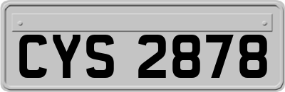 CYS2878