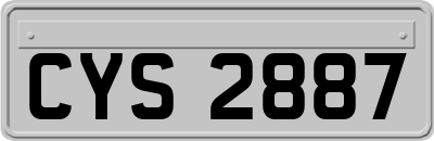 CYS2887