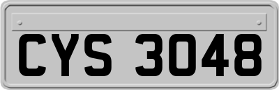 CYS3048