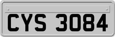 CYS3084