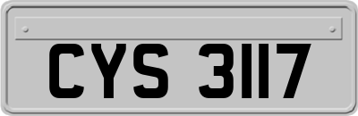 CYS3117