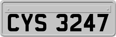 CYS3247