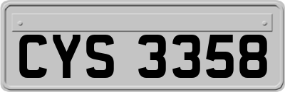 CYS3358