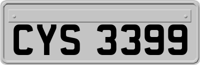 CYS3399