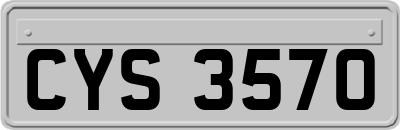 CYS3570