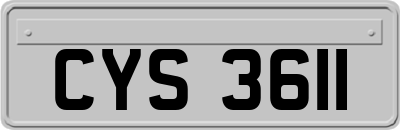 CYS3611